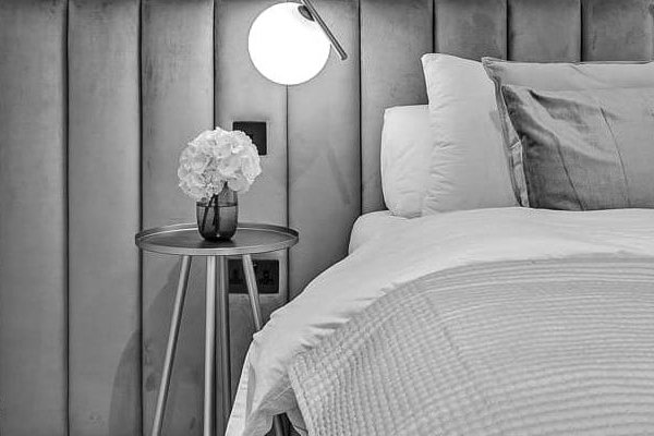 Headboard Panelling Padded Wall Panels